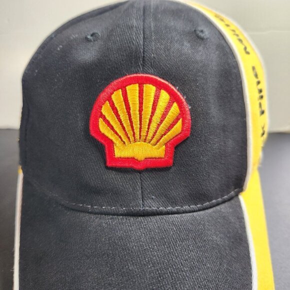 Truckers Hat Cap Shell Jack Pine Mine Goal Zero Rock Truck Large Shovel - Picture 6 of 15